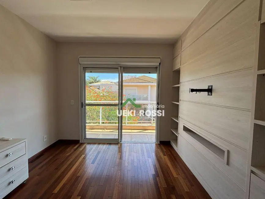 Foto 2 de Casa de Condomínio com 3 quartos à venda, 220m2 em Esperança, Londrina - PR