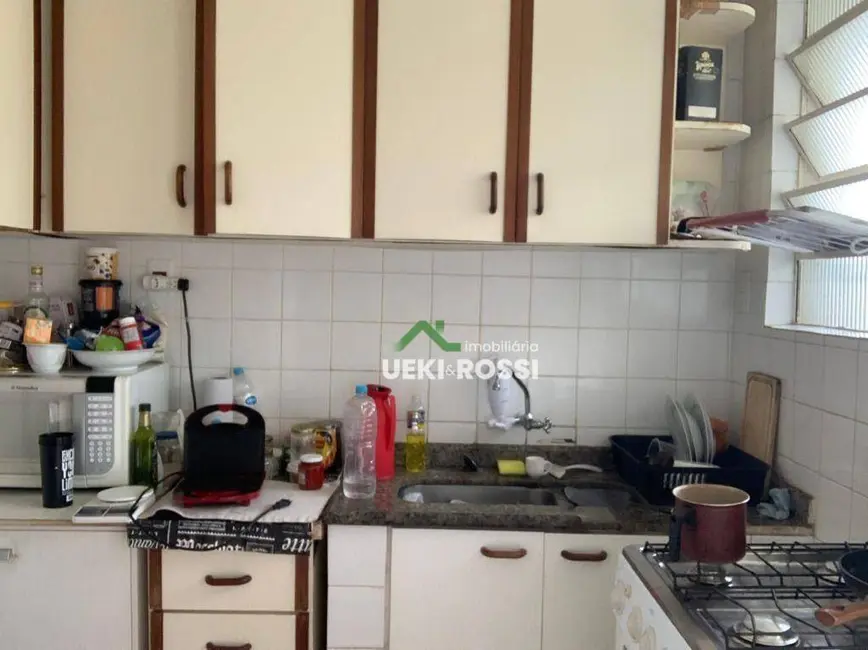 Apartamento com 2 quartos à venda, 59m2 em San Fernando, Londrina - PR - imagem 5 Foto 5 de Apartamento com 2 quartos à venda, 59m2 em San Fernando, Londrina - PR