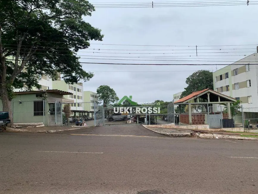 Apartamento com 2 quartos à venda, 59m2 em San Fernando, Londrina - PR - imagem 1 Foto 1 de Apartamento com 2 quartos à venda, 59m2 em San Fernando, Londrina - PR