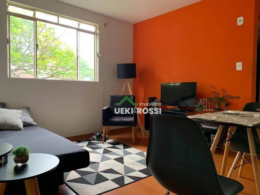 Apartamento com 2 quartos à venda, 59m2 em San Fernando, Londrina - PR - imagem 4 Foto 4 de Apartamento com 2 quartos à venda, 59m2 em San Fernando, Londrina - PR