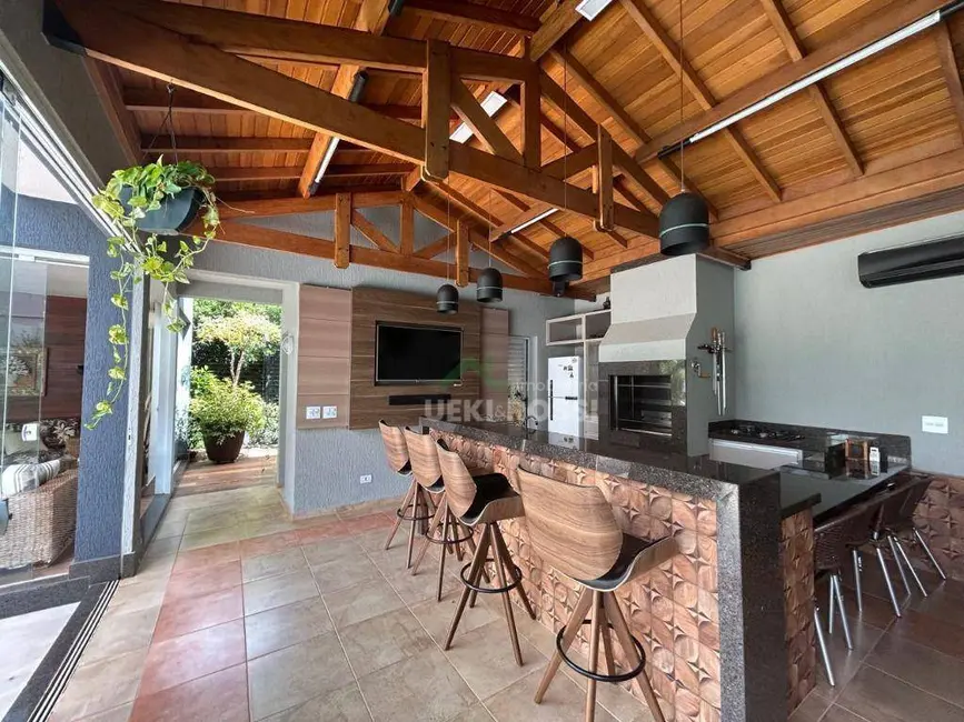 Foto 6 de Casa de Condomínio com 4 quartos à venda, 750m2 em Londrina - PR