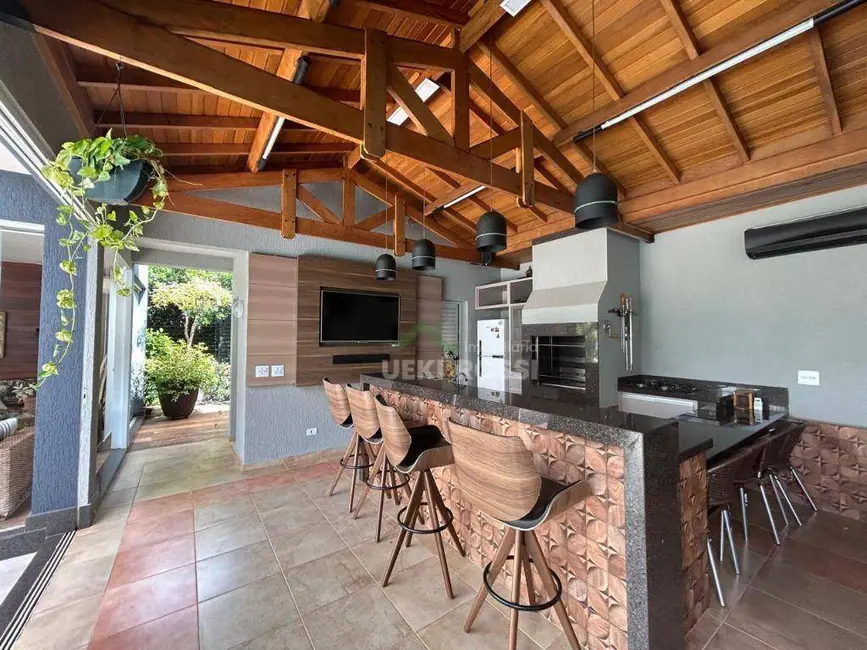 Foto 5 de Casa de Condomínio com 4 quartos à venda, 750m2 em Londrina - PR