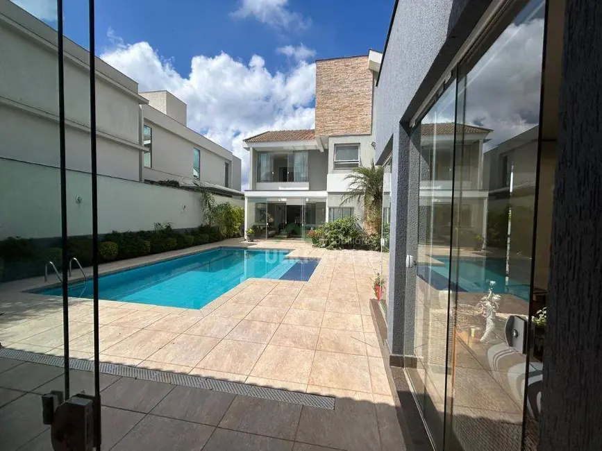 Foto 2 de Casa de Condomínio com 4 quartos à venda, 750m2 em Londrina - PR