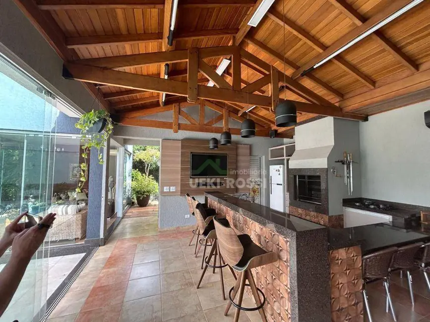 Foto 4 de Casa de Condomínio com 4 quartos à venda, 750m2 em Londrina - PR