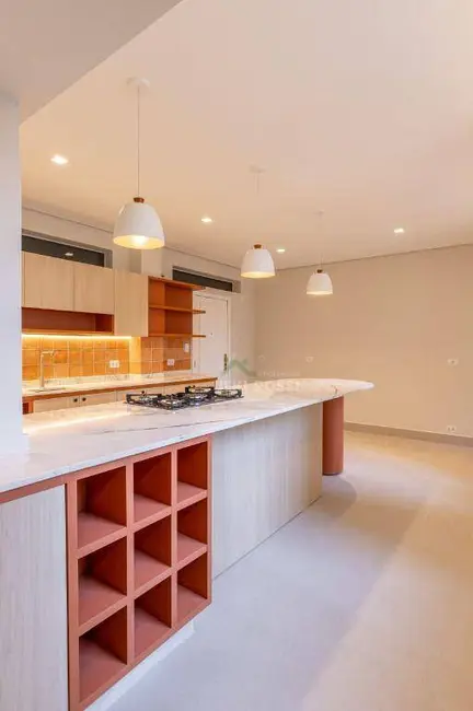 Apartamento com 3 quartos à venda, 177m2 em Centro, Londrina - PR - imagem 4 Foto 4 de Apartamento com 3 quartos à venda, 177m2 em Centro, Londrina - PR