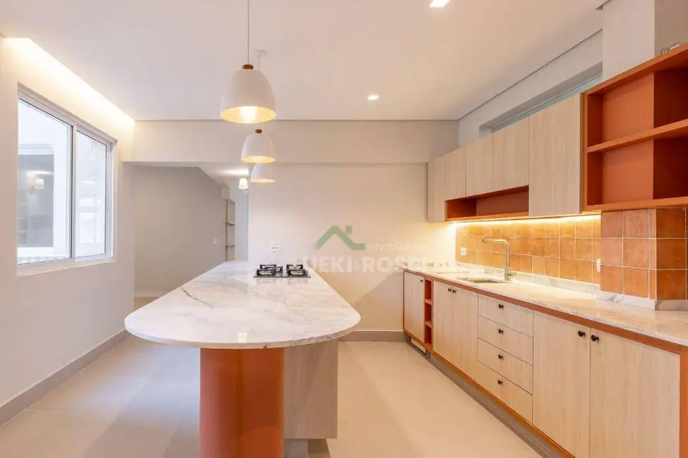 Foto 2 de Apartamento com 3 quartos à venda, 177m2 em Centro, Londrina - PR