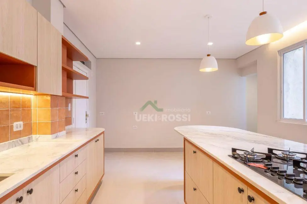 Apartamento com 3 quartos à venda, 177m2 em Centro, Londrina - PR - imagem 3 Foto 3 de Apartamento com 3 quartos à venda, 177m2 em Centro, Londrina - PR