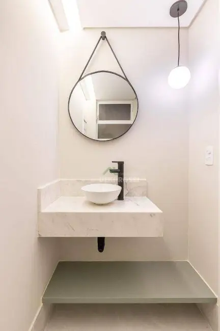 Apartamento com 3 quartos à venda, 177m2 em Centro, Londrina - PR - imagem 7 Foto 7 de Apartamento com 3 quartos à venda, 177m2 em Centro, Londrina - PR