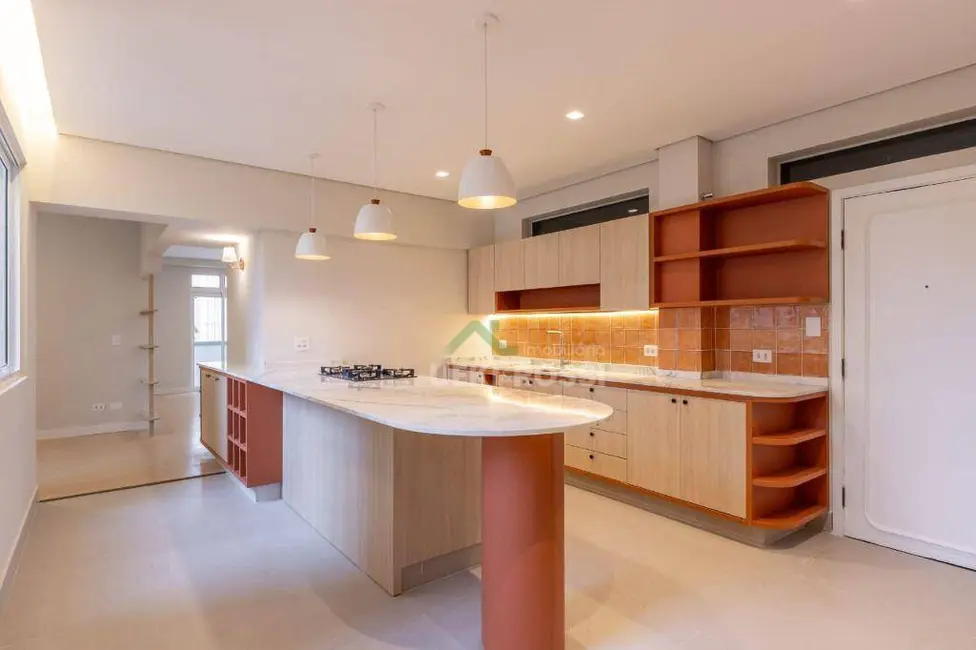 Foto 1 de Apartamento com 3 quartos à venda, 177m2 em Centro, Londrina - PR