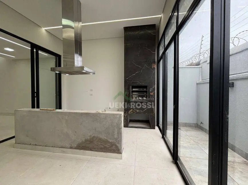 Casa de Condomínio com 3 quartos à venda, 250m2 em Esperança, Londrina - PR - imagem 7 Foto 7 de Casa de Condomínio com 3 quartos à venda, 250m2 em Esperança, Londrina - PR