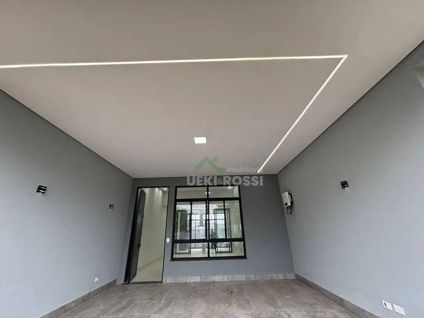 Foto 2 de Casa de Condomínio com 3 quartos à venda, 250m2 em Esperança, Londrina - PR