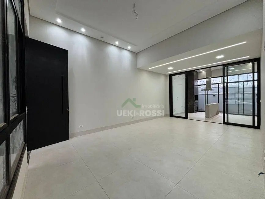 Foto 1 de Casa de Condomínio com 3 quartos à venda, 250m2 em Esperança, Londrina - PR