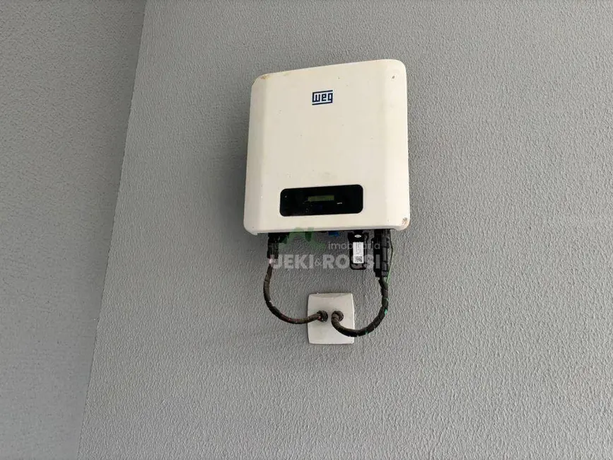 Casa de Condomínio com 3 quartos à venda, 250m2 em Esperança, Londrina - PR - imagem 3 Foto 3 de Casa de Condomínio com 3 quartos à venda, 250m2 em Esperança, Londrina - PR