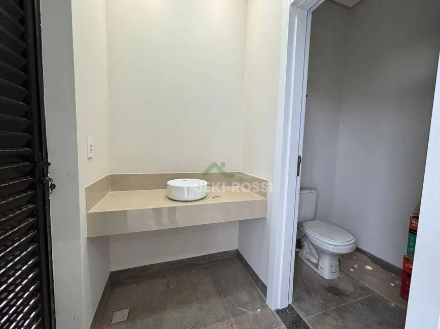 Casa de Condomínio com 3 quartos à venda, 250m2 em Esperança, Londrina - PR - imagem 5 Foto 5 de Casa de Condomínio com 3 quartos à venda, 250m2 em Esperança, Londrina - PR