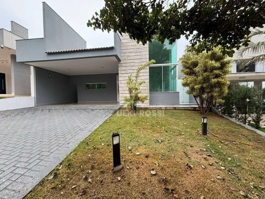 Foto 1 de Casa de Condomínio com 3 quartos à venda, 250m2 em Esperança, Londrina - PR