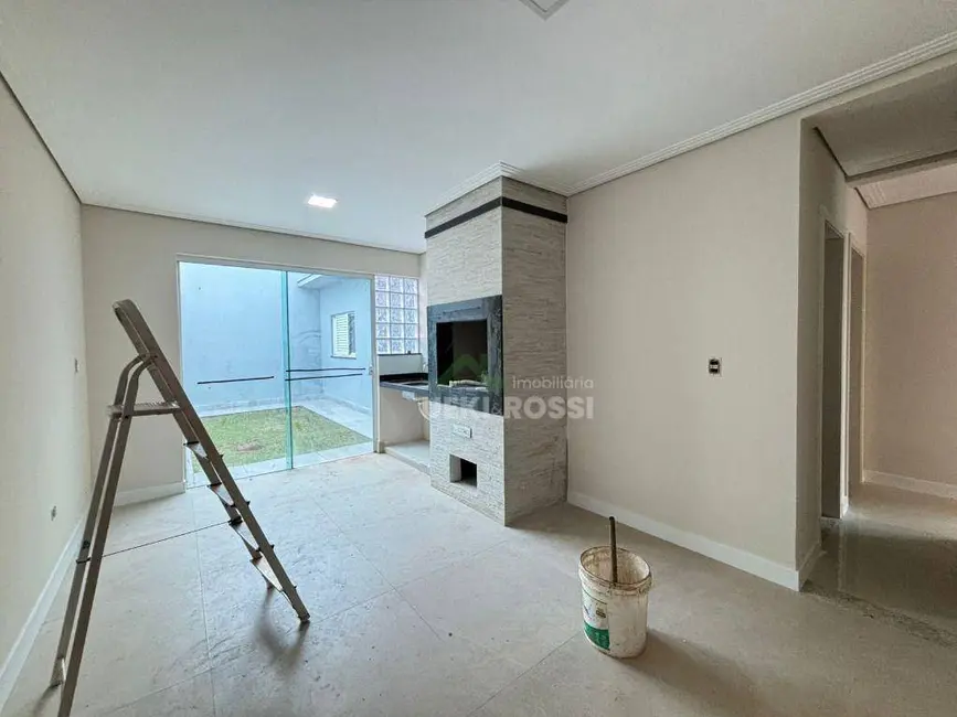 Casa de Condomínio com 3 quartos à venda, 250m2 em Esperança, Londrina - PR - imagem 8 Foto 8 de Casa de Condomínio com 3 quartos à venda, 250m2 em Esperança, Londrina - PR
