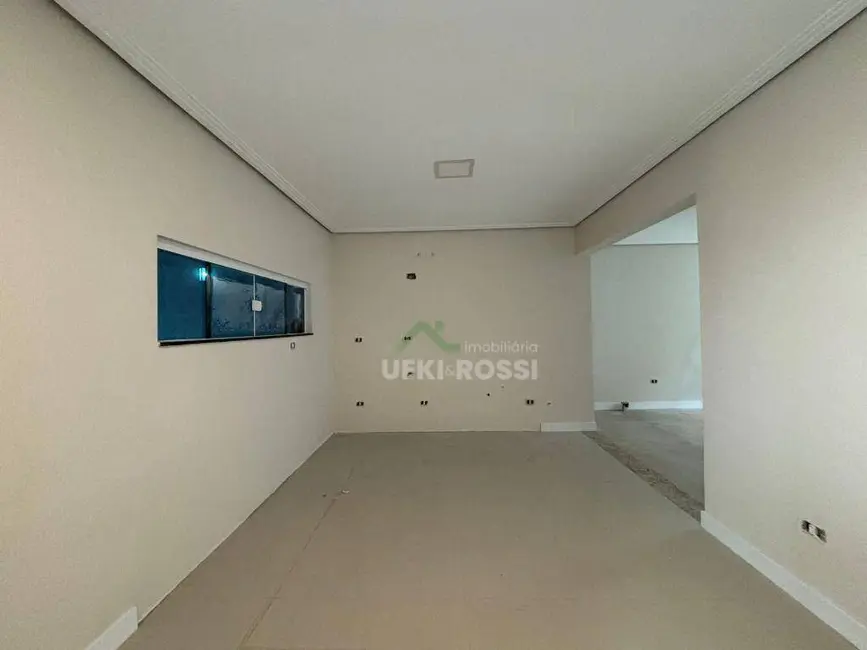 Foto 2 de Casa de Condomínio com 3 quartos à venda, 250m2 em Esperança, Londrina - PR