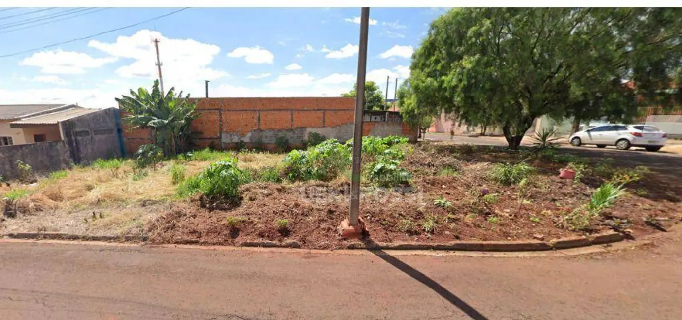 Terreno / Lote à venda, 346m2 em Marabá, Londrina - PR - imagem 1 Foto 1 de Terreno / Lote à venda, 346m2 em Marabá, Londrina - PR