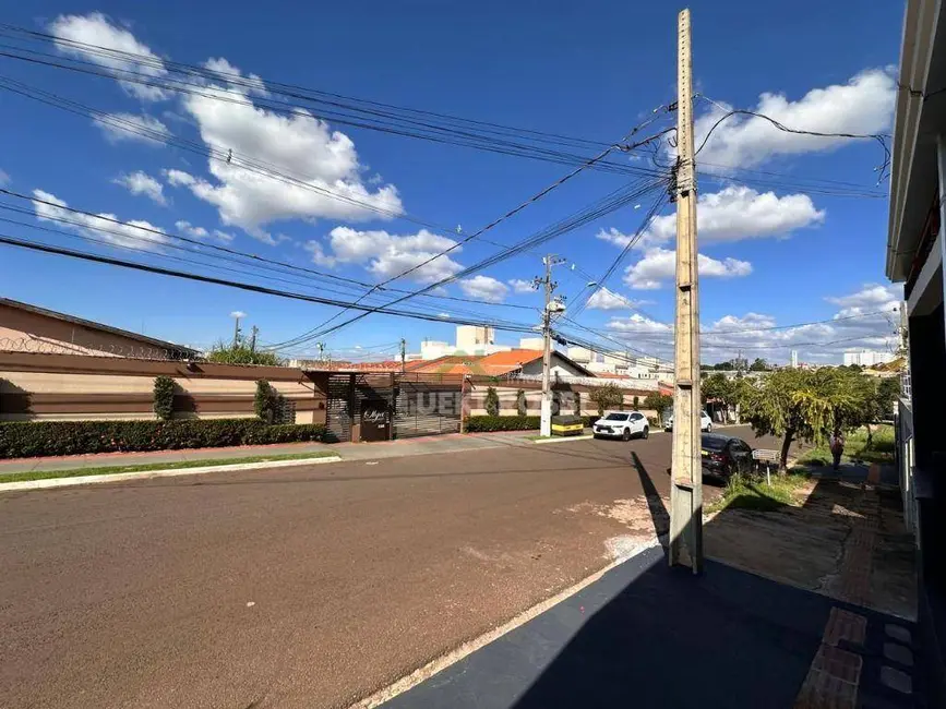 Foto 6 de Sala Comercial para alugar, 56m2 em Jardim Maria Luiza, Londrina - PR