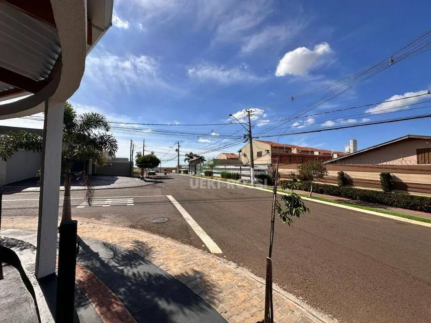 Foto 5 de Sala Comercial para alugar, 56m2 em Jardim Maria Luiza, Londrina - PR