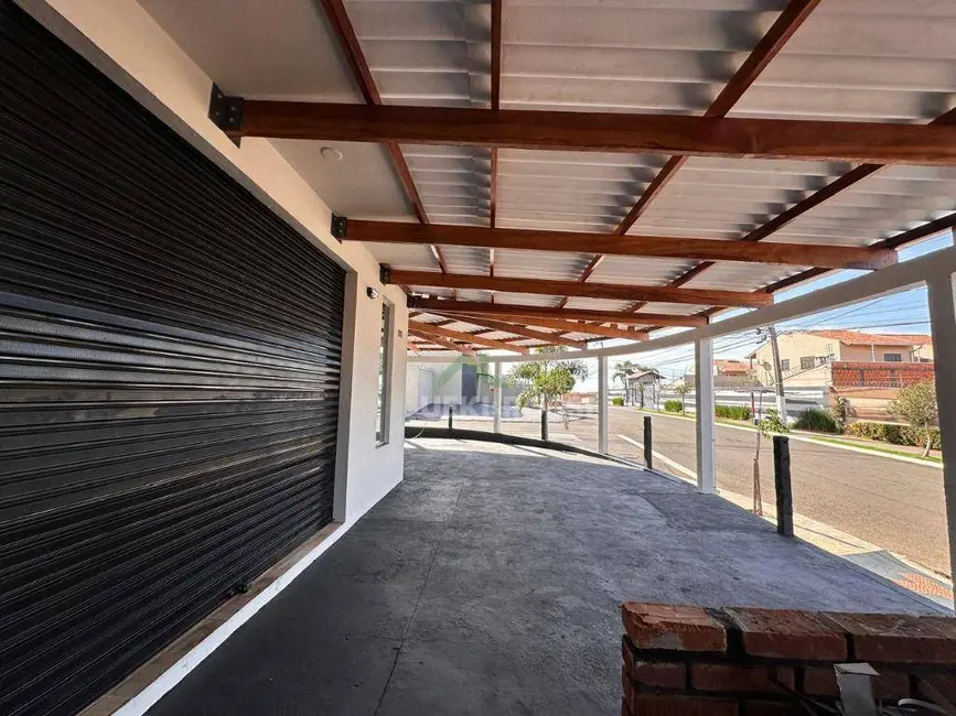 Foto 9 de Sala Comercial para alugar, 56m2 em Jardim Maria Luiza, Londrina - PR