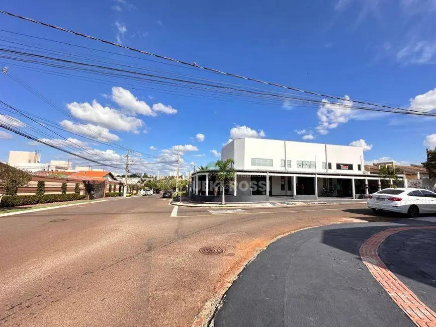 Foto 4 de Sala Comercial para alugar, 56m2 em Jardim Maria Luiza, Londrina - PR