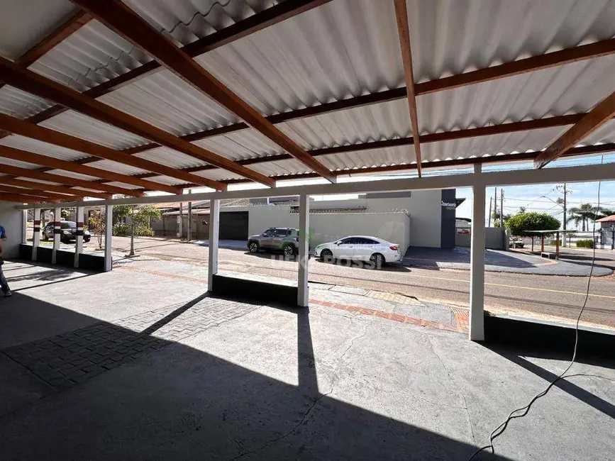 Sala Comercial para alugar, 56m2 em Jardim Maria Luiza, Londrina - PR - imagem 7 Foto 7 de Sala Comercial para alugar, 56m2 em Jardim Maria Luiza, Londrina - PR