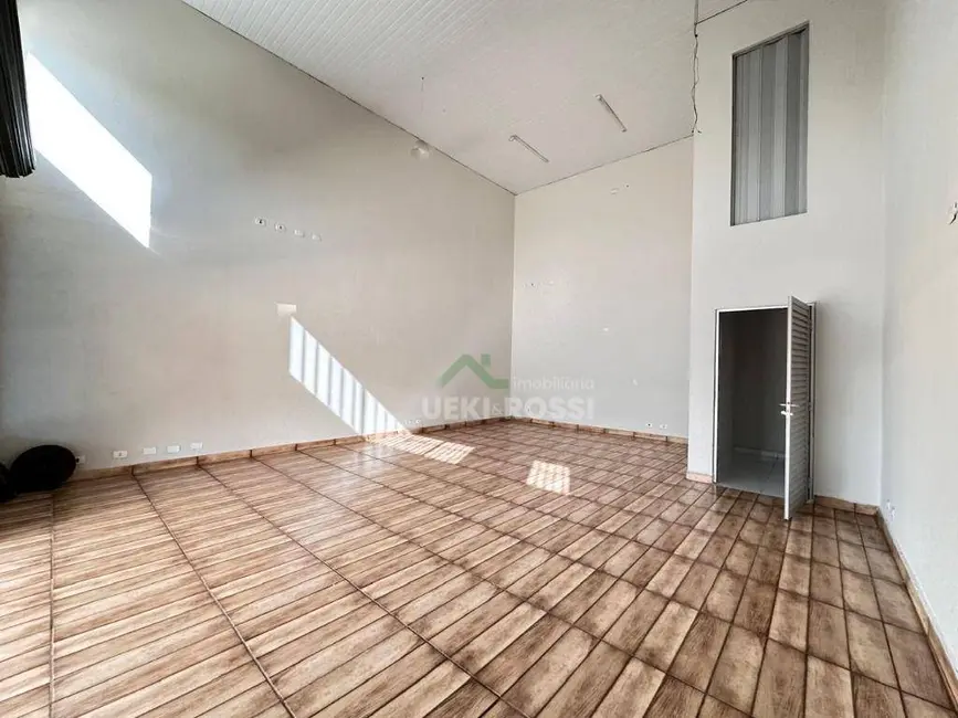 Sala Comercial para alugar, 56m2 em Jardim Maria Luiza, Londrina - PR - imagem 3 Foto 3 de Sala Comercial para alugar, 56m2 em Jardim Maria Luiza, Londrina - PR