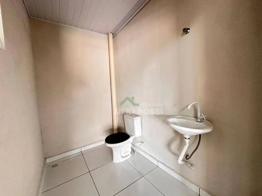 Sala Comercial para alugar, 56m2 em Jardim Maria Luiza, Londrina - PR - imagem 6 Foto 6 de Sala Comercial para alugar, 56m2 em Jardim Maria Luiza, Londrina - PR