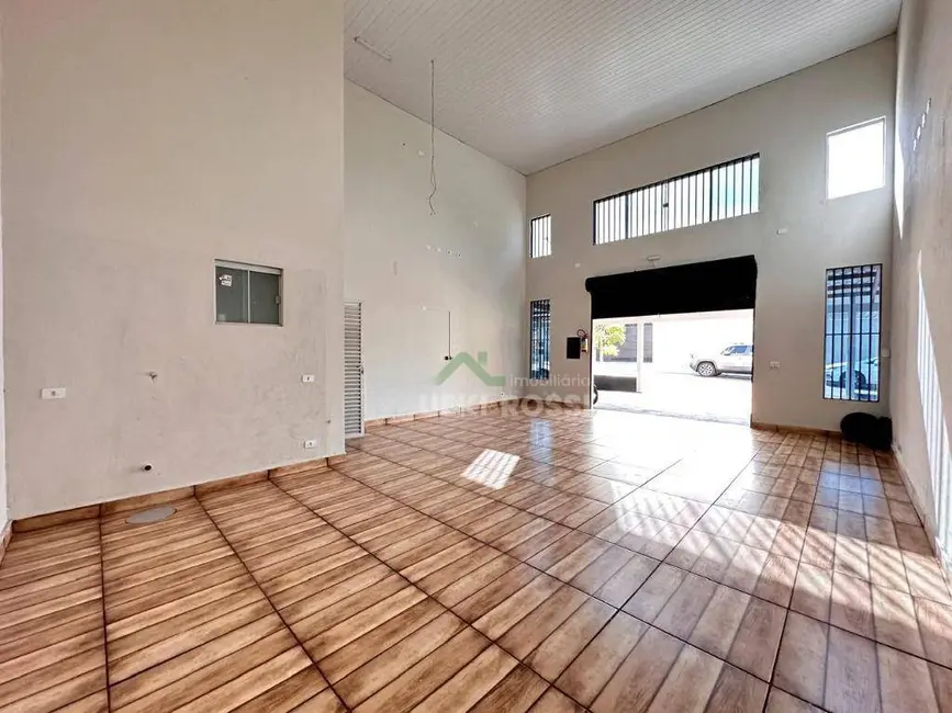 Sala Comercial para alugar, 56m2 em Jardim Maria Luiza, Londrina - PR - imagem 4 Foto 4 de Sala Comercial para alugar, 56m2 em Jardim Maria Luiza, Londrina - PR