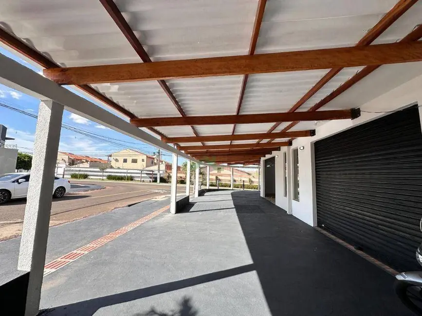 Sala Comercial para alugar, 56m2 em Jardim Maria Luiza, Londrina - PR - imagem 8 Foto 8 de Sala Comercial para alugar, 56m2 em Jardim Maria Luiza, Londrina - PR