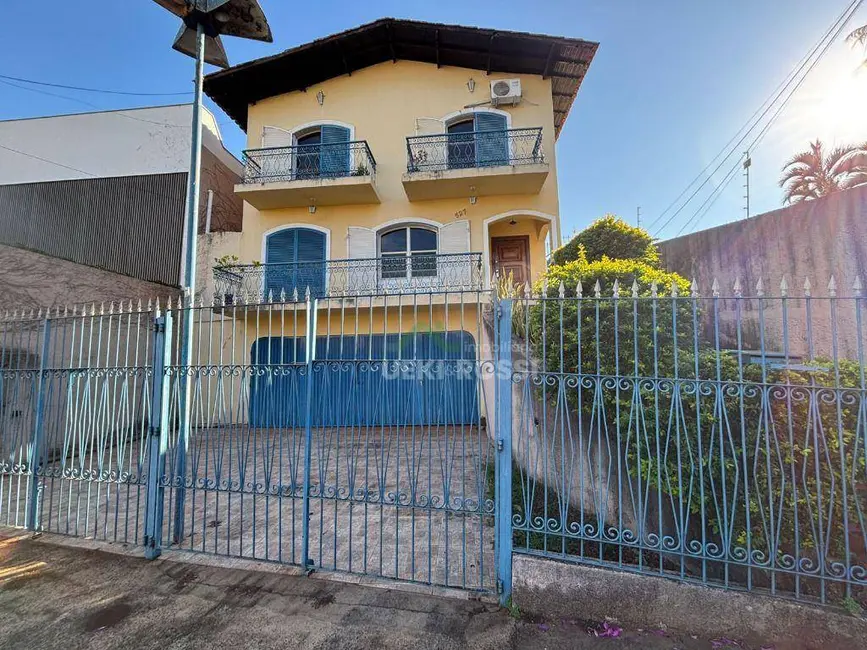 Casa com 4 quartos à venda, 357m2 em Iguaçu, Londrina - PR - imagem 5 Foto 5 de Casa com 4 quartos à venda, 357m2 em Iguaçu, Londrina - PR