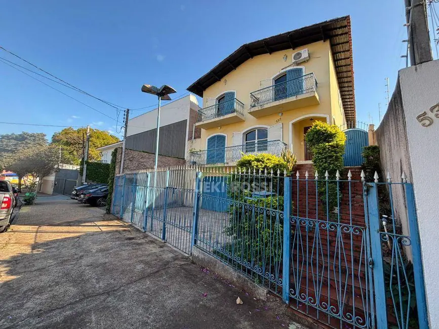 Casa com 4 quartos à venda, 357m2 em Iguaçu, Londrina - PR - imagem 1 Foto 1 de Casa com 4 quartos à venda, 357m2 em Iguaçu, Londrina - PR