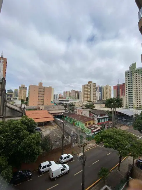 Apartamento com 2 quartos à venda, 80m2 em Centro, Londrina - PR - imagem 3 Foto 3 de Apartamento com 2 quartos à venda, 80m2 em Centro, Londrina - PR
