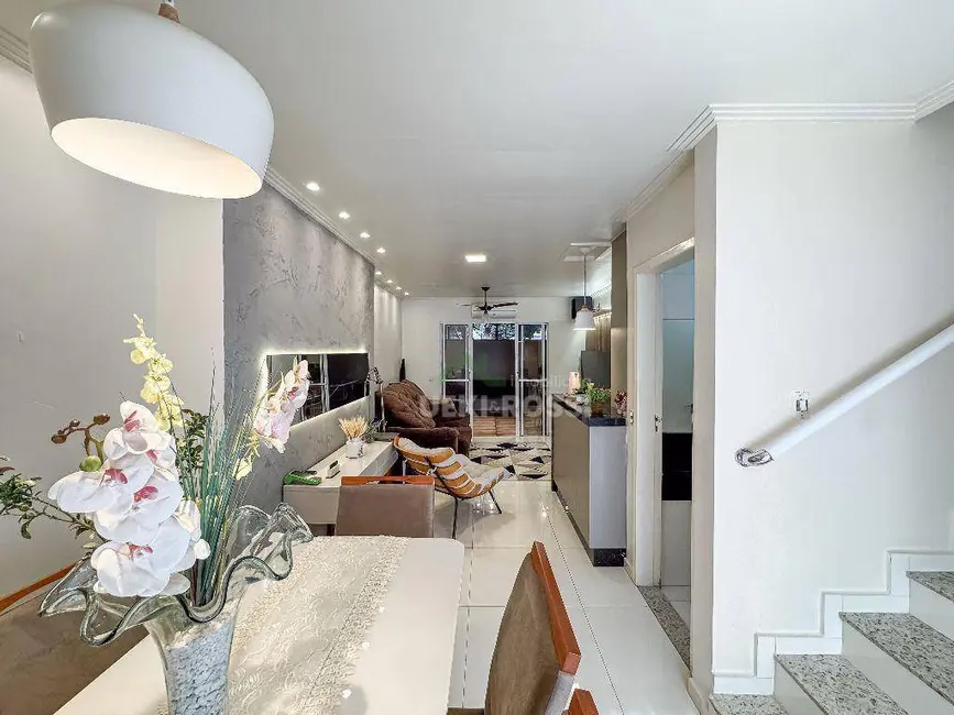 Foto 1 de Casa de Condomínio com 3 quartos à venda, 127m2 em Novo Amparo, Londrina - PR
