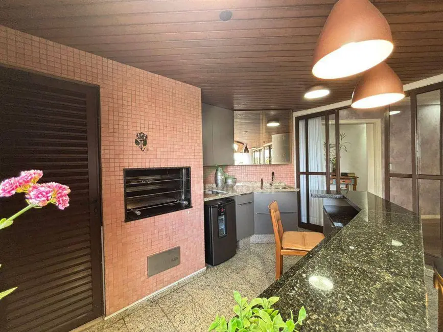 Apartamento com 4 quartos à venda, 391m2 em Londrina - PR - imagem 6 Foto 6 de Apartamento com 4 quartos à venda, 391m2 em Londrina - PR
