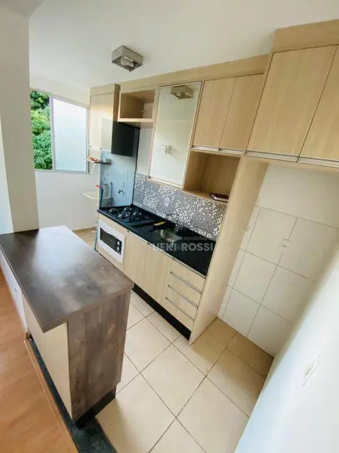 Apartamento com 2 quartos à venda, 76m2 em Vale dos Tucanos, Londrina - PR - imagem 6 Foto 6 de Apartamento com 2 quartos à venda, 76m2 em Vale dos Tucanos, Londrina - PR