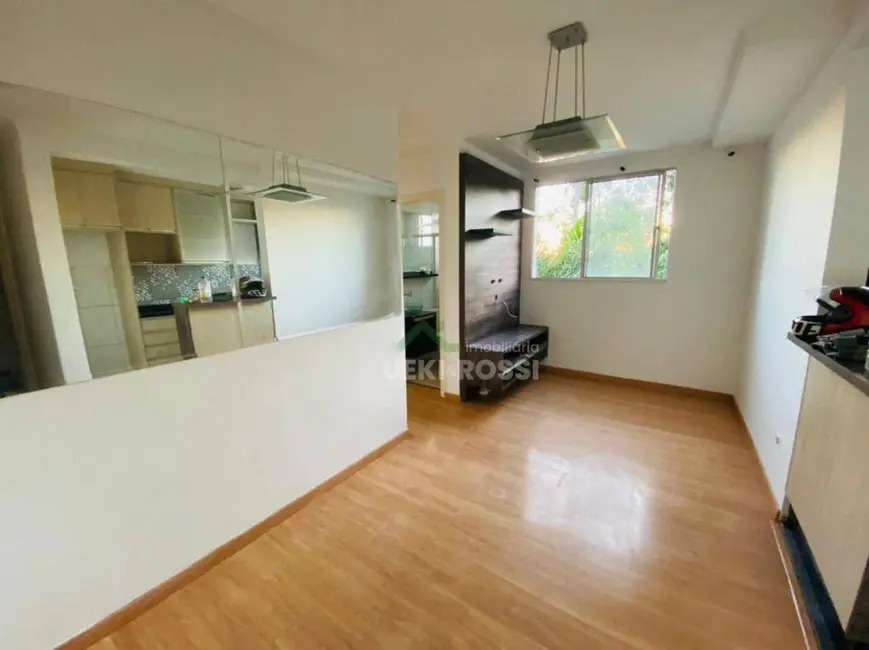 Apartamento com 2 quartos à venda, 76m2 em Vale dos Tucanos, Londrina - PR - imagem 2 Foto 2 de Apartamento com 2 quartos à venda, 76m2 em Vale dos Tucanos, Londrina - PR