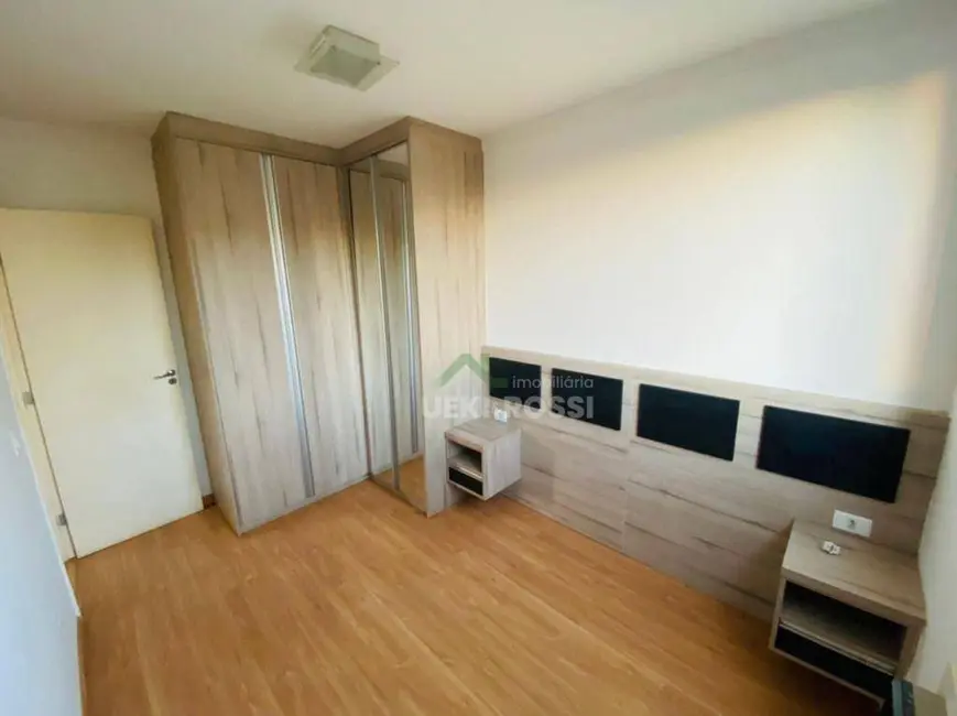 Apartamento com 2 quartos à venda, 76m2 em Vale dos Tucanos, Londrina - PR - imagem 3 Foto 3 de Apartamento com 2 quartos à venda, 76m2 em Vale dos Tucanos, Londrina - PR