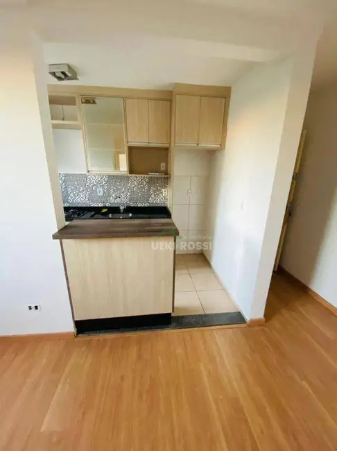 Apartamento com 2 quartos à venda, 76m2 em Vale dos Tucanos, Londrina - PR - imagem 5 Foto 5 de Apartamento com 2 quartos à venda, 76m2 em Vale dos Tucanos, Londrina - PR
