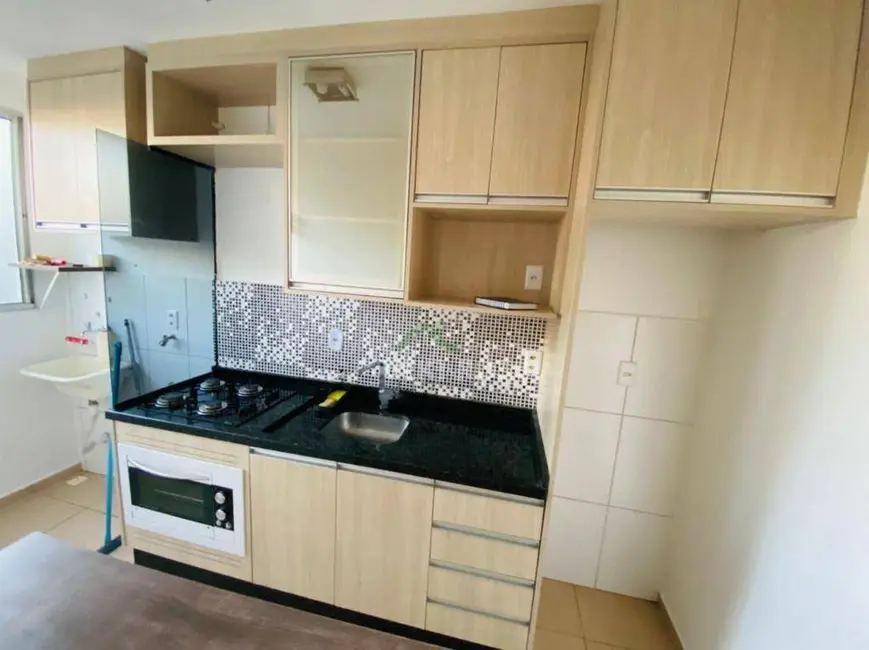 Apartamento com 2 quartos à venda, 76m2 em Vale dos Tucanos, Londrina - PR - imagem 1 Foto 1 de Apartamento com 2 quartos à venda, 76m2 em Vale dos Tucanos, Londrina - PR