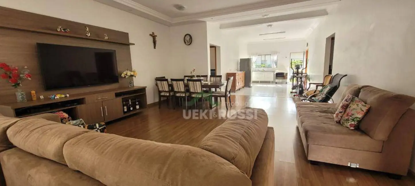 Casa com 3 quartos à venda, 500m2 em Mediterrâneo, Londrina - PR - imagem 7 Foto 7 de Casa com 3 quartos à venda, 500m2 em Mediterrâneo, Londrina - PR