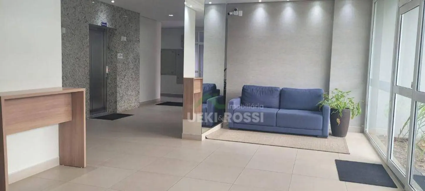 Foto 2 de Apartamento com 3 quartos à venda, 87m2 em Centro, Londrina - PR