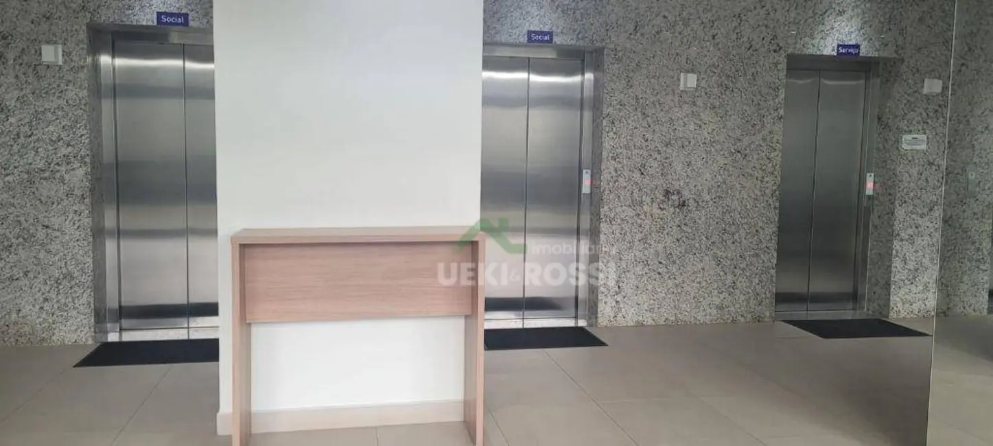 Apartamento com 3 quartos à venda, 87m2 em Centro, Londrina - PR - imagem 3 Foto 3 de Apartamento com 3 quartos à venda, 87m2 em Centro, Londrina - PR