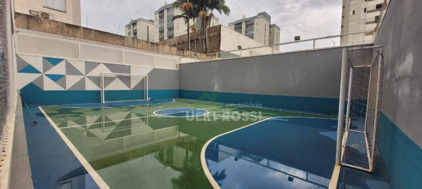 Apartamento com 3 quartos à venda, 87m2 em Centro, Londrina - PR - imagem 9 Foto 9 de Apartamento com 3 quartos à venda, 87m2 em Centro, Londrina - PR