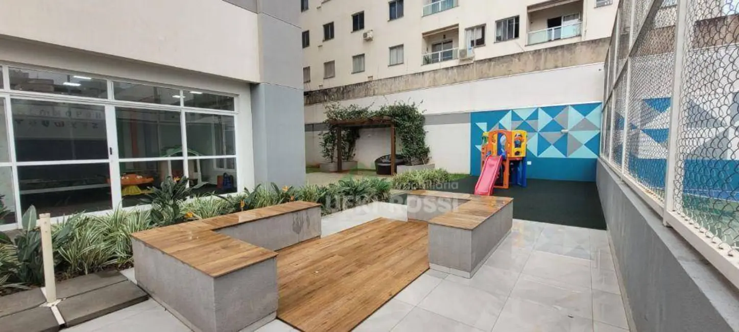 Apartamento com 3 quartos à venda, 87m2 em Centro, Londrina - PR - imagem 4 Foto 4 de Apartamento com 3 quartos à venda, 87m2 em Centro, Londrina - PR