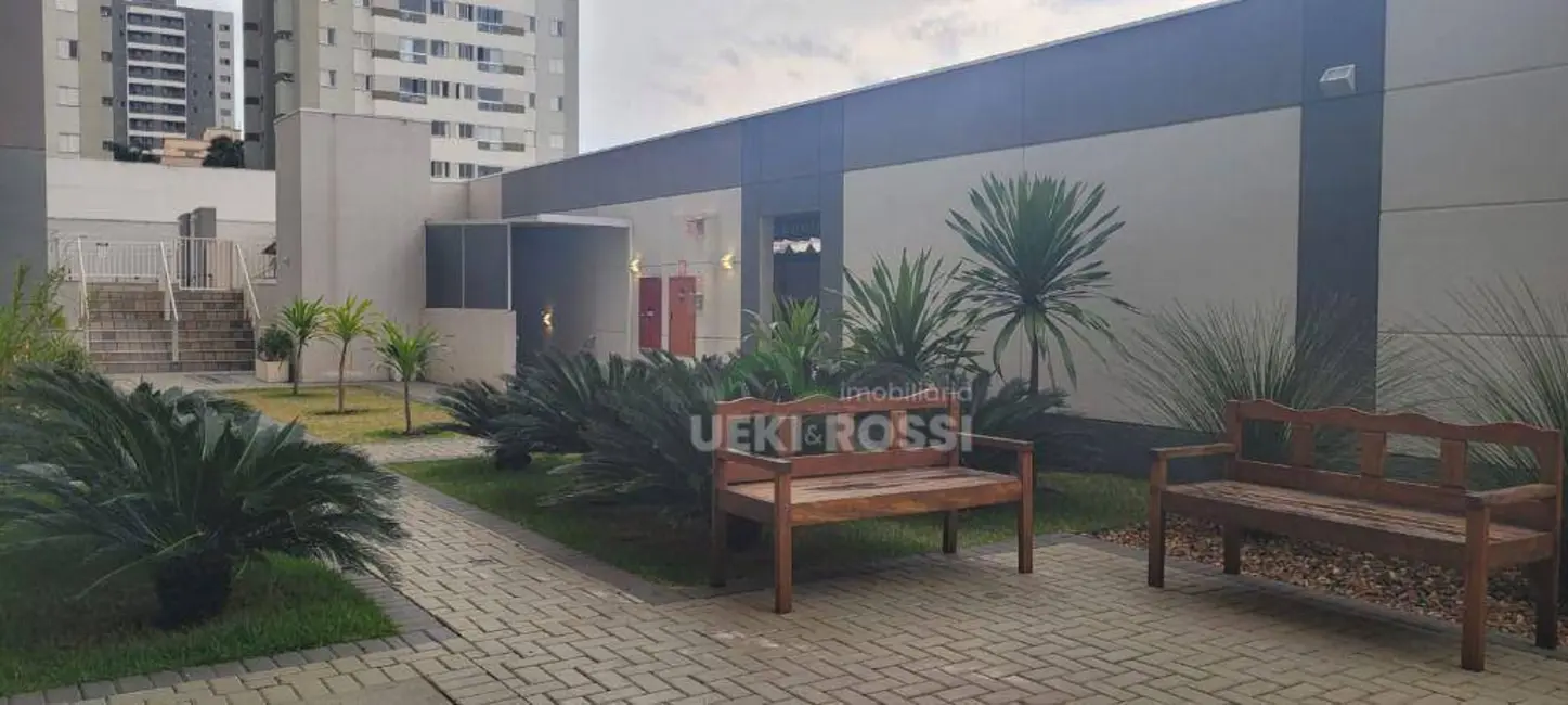 Apartamento com 3 quartos à venda, 87m2 em Centro, Londrina - PR - imagem 6 Foto 6 de Apartamento com 3 quartos à venda, 87m2 em Centro, Londrina - PR