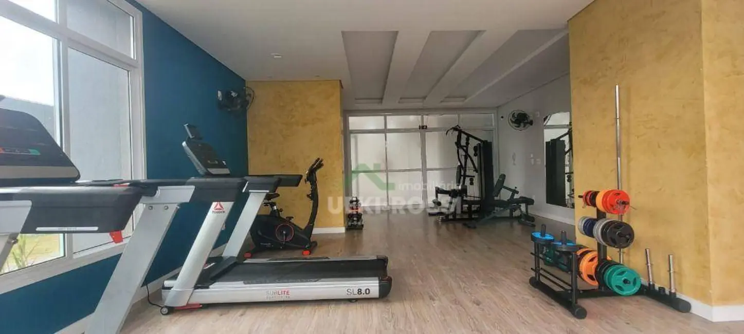 Apartamento com 3 quartos à venda, 87m2 em Centro, Londrina - PR - imagem 5 Foto 5 de Apartamento com 3 quartos à venda, 87m2 em Centro, Londrina - PR