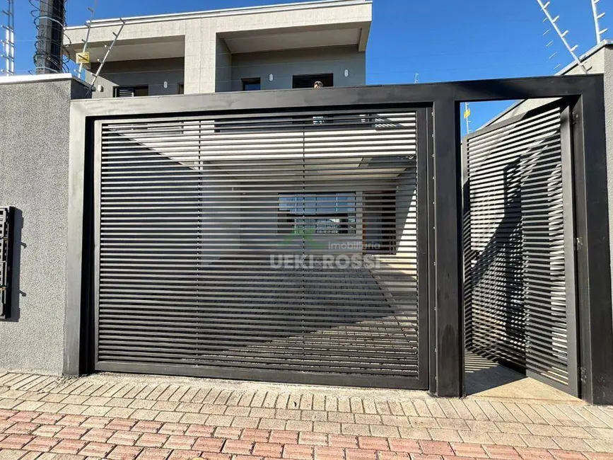Casa com 3 quartos à venda, 125m2 em Marumbi, Londrina - PR - imagem 1 Foto 1 de Casa com 3 quartos à venda, 125m2 em Marumbi, Londrina - PR