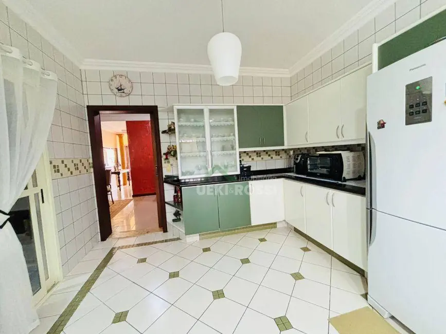 Casa de Condomínio com 5 quartos à venda, 420m2 em Terras de Santana II, Londrina - PR - imagem 8 Foto 8 de Casa de Condomínio com 5 quartos à venda, 420m2 em Terras de Santana II, Londrina - PR